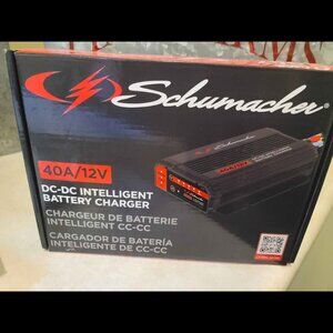 Charger
